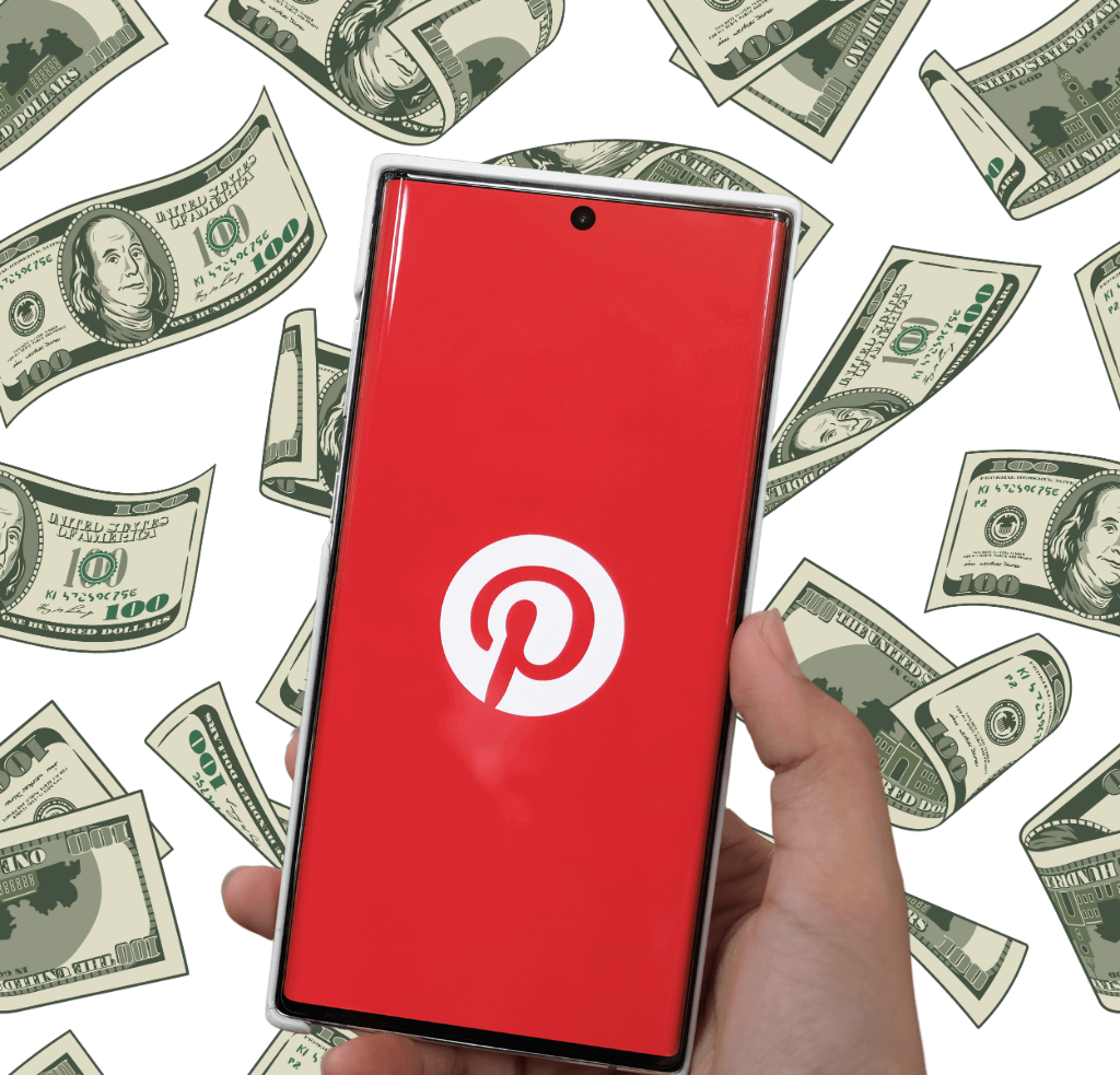 How to Make Money on Pinterest