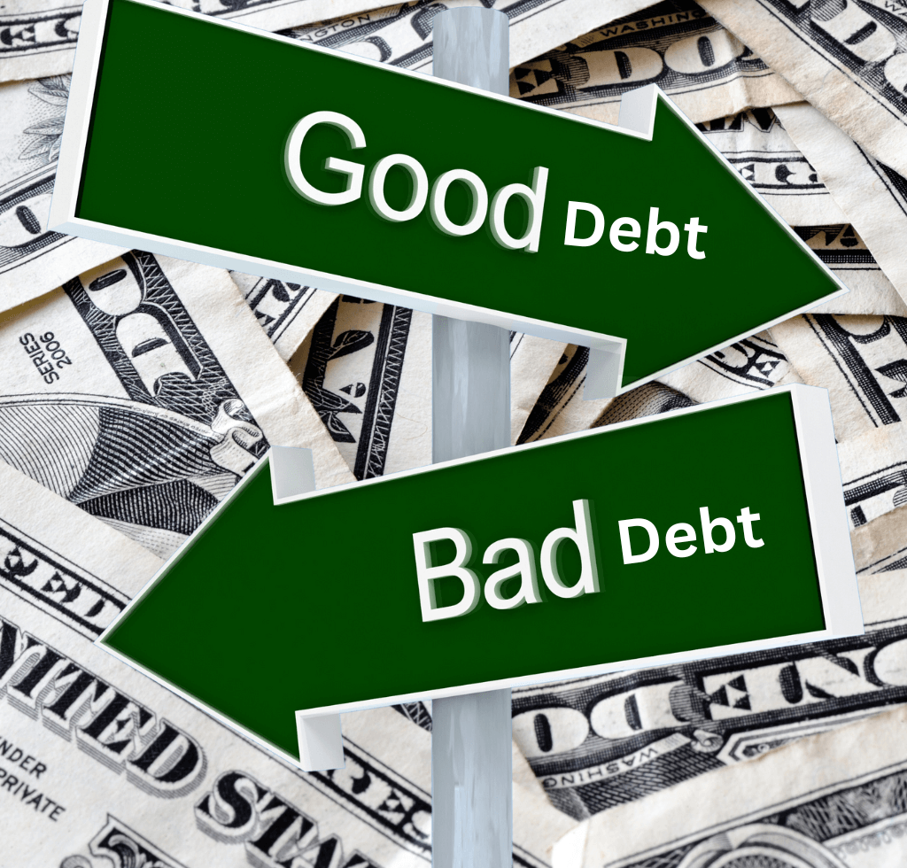 good-debt-vs-bad-debt-understanding-the-difference-earning-blueprints